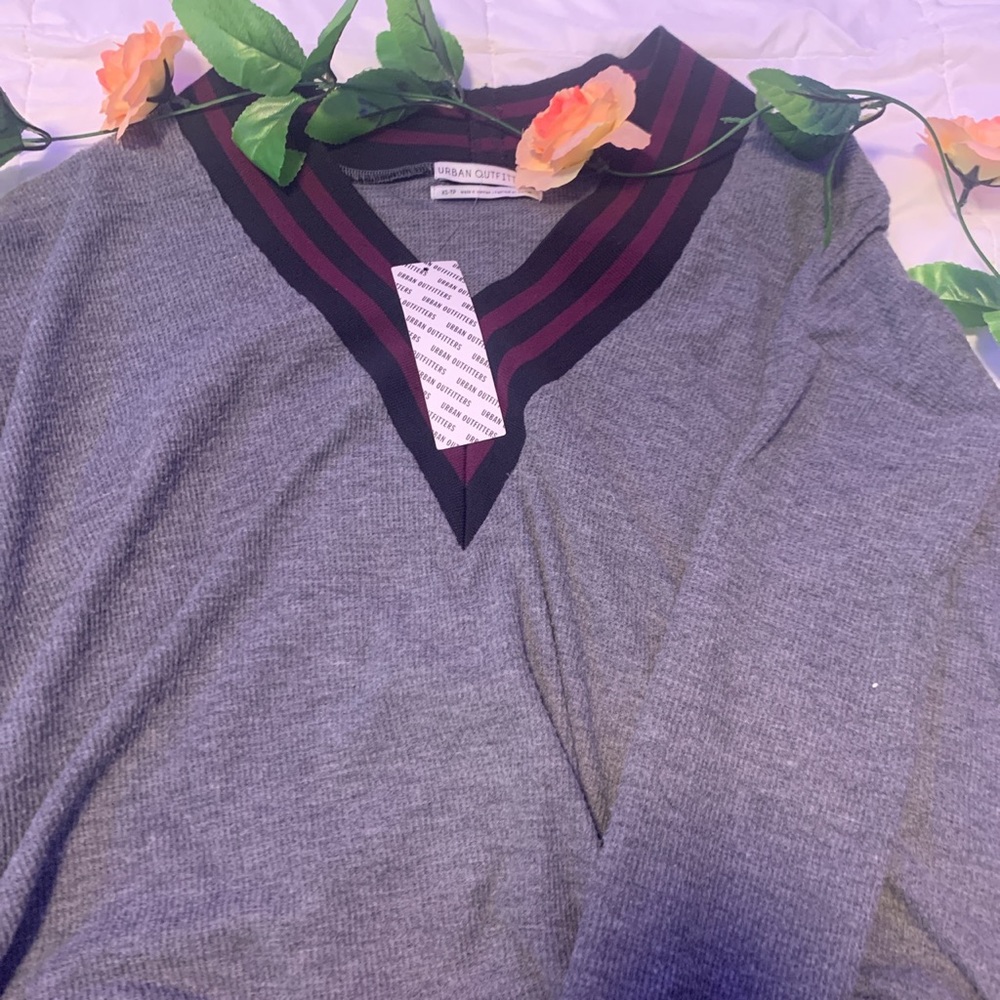urban outfitters sweater